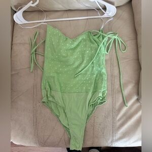Never Worn Lulu body suit